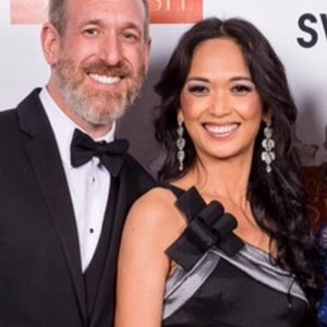 Meet your Posher, Glenda